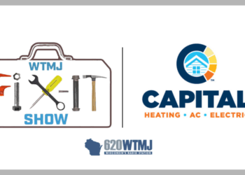 The Fix-It Show 11-2-24: Capital Heating, Cooling, and Electric
