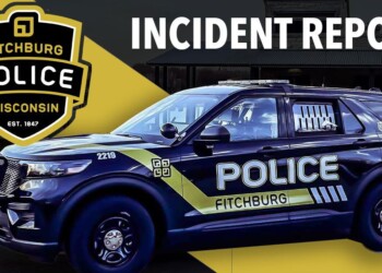 Hate-filled flyers found in Fitchburg