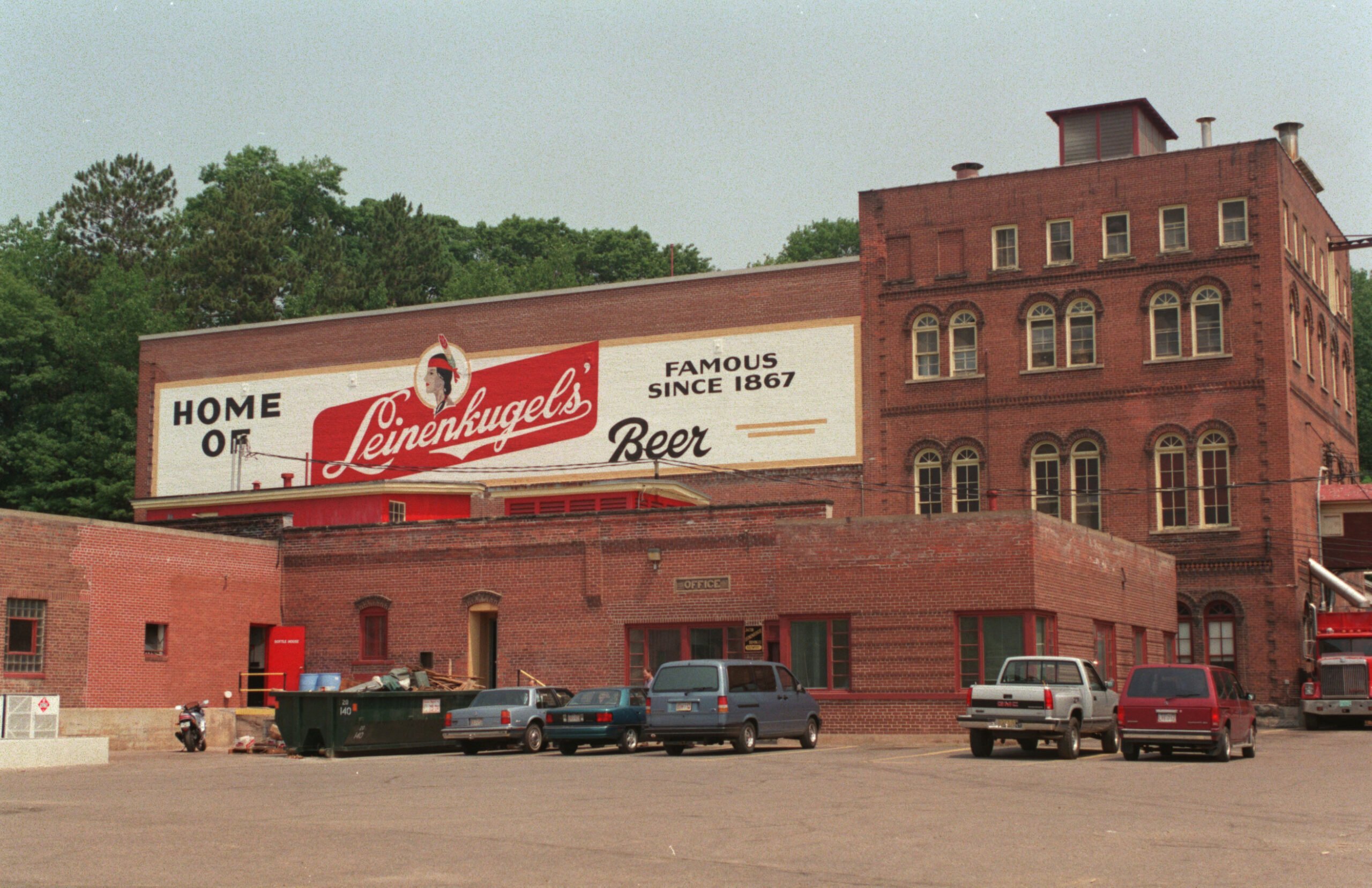 What Is The Future of Leinenkugel Brewing? Wisconsin's Afternoon News