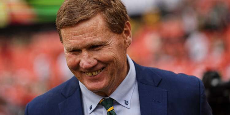 Wis. Morning News: Mark Murphy keeps ‘building the castle’ in Green Bay