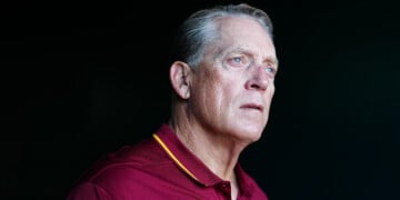 Jack Del Rio leaving Wisconsin’s staff after arrest on charge of operating vehicle while intoxicated