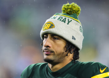 Mark Tauscher on Packers sloppiness: ‘Time to grow up’