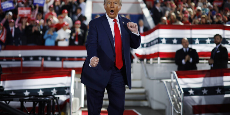 Wis. Morning News: How did Trump pull it off?