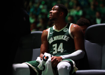 Wis. Morning News: What’s wrong with the Bucks?