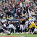 Green Bay hangs on for a narrow 20-19 victory in Chicago