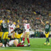 MMQB: The Bully Gets Bullied at Lambeau Field