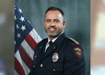 Kenosha Police Chief breaks down school threat apprehension