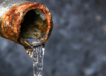 City of Appleton announces it’s now lead-pipe free
