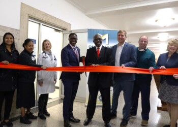 New health clinics for Milwaukee County employees