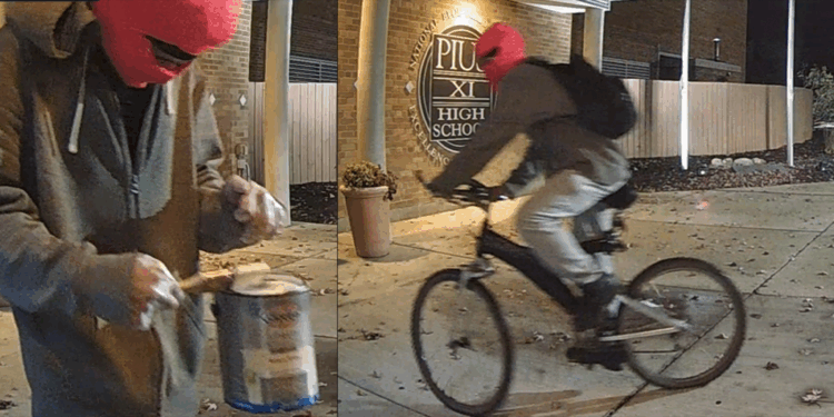 UPDATE: Pius XI Catholic High School extends virtual learning one more day