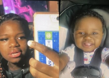 UPDATE: Milwaukee Police found missing woman and small child
