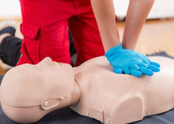 New CPR technique leads to higher chance of drowning survival