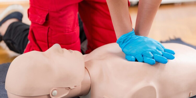 New CPR technique leads to higher chance of drowning survival