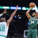 Spirited effort falls short for Bucks in 113-107 loss to Celtics