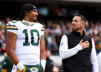 Packers prepare for Dolphins and prime-time portion of the schedule