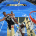 Giannis posts triple-double as Bucks outclass Pacers in NBA cup play