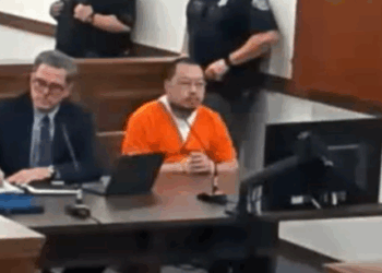 Two Rivers murder suspect makes preliminary court appearance