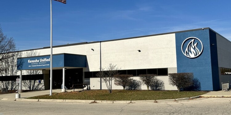 Kenosha school district to review safety protocols