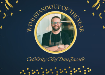 Dan Jacobs – Wis. Morning News Standout of the Year