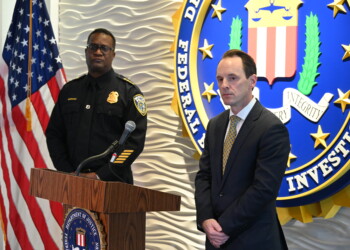 Milwaukee police and FBI crack down on gun switches