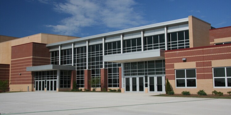 Kenosha — Indian Trail High School and Academy