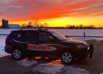 Police shooting after a domestic abuse incident leaves 1 dead