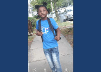 UPDATE: Searching for a missing 11 year old from Milwaukee