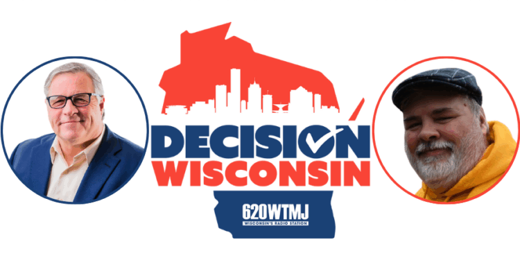 Decision Wisconsin: Shock and Awe in 2025?