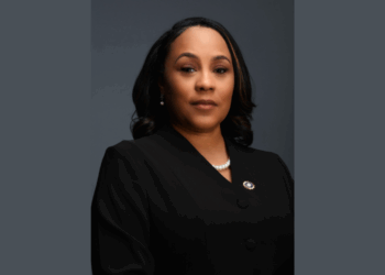 Appeals court removes prosecutor Fani Willis from Georgia election case against Trump and others