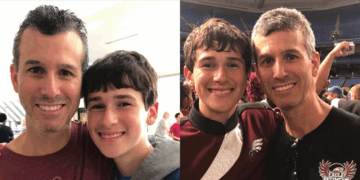 Father of Parkland school shooting victim reacts to Wisconsin tragedy