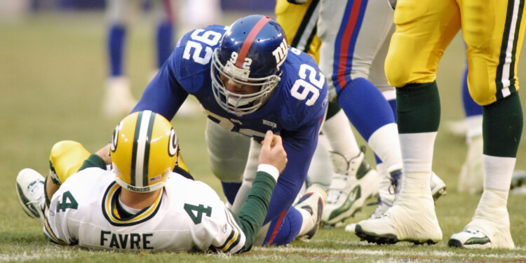 “There was some shenanigans:” Packers Hall of Famer Mark Tauscher weighs in on controversial sack of Brett Favre