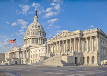 House approves funding bill and sends to Senate hours before government shutdown deadline