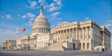House approves funding bill and sends to Senate hours before government shutdown deadline