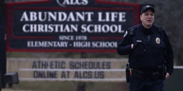 Wis. Morning News: Searching for a motive in Madison