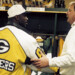 Sterling Sharpe and Mike Holmgren are picked as Hall of Fame finalists