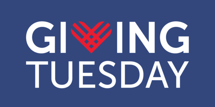 Giving Tuesday: How to give and support local charities