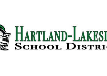Everyone is safe after threats at Hartland schools