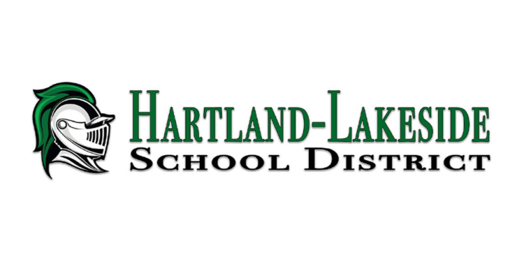 Everyone is safe after threats at Hartland schools
