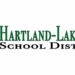Everyone is safe after threats at Hartland schools
