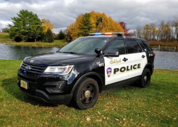 1 person is dead and 2 injured in an officer-involved shooting in Oshkosh