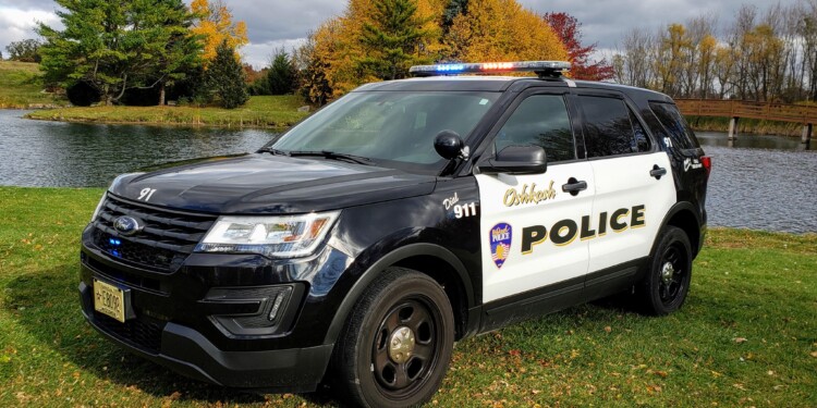 1 person is dead and 2 injured in an officer-involved shooting in Oshkosh