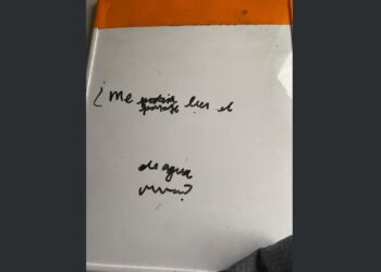 “Nothing short of a miracle”: Student injured in Madison school shooting slowly recovering