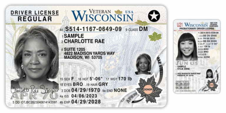 TSA and Wisconsin DMV team up to enforce new REAL ID rule - WTMJ