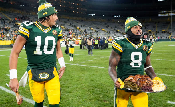 Packers look to gain ground in NFC North against the Lions Thursday night in Detroit.