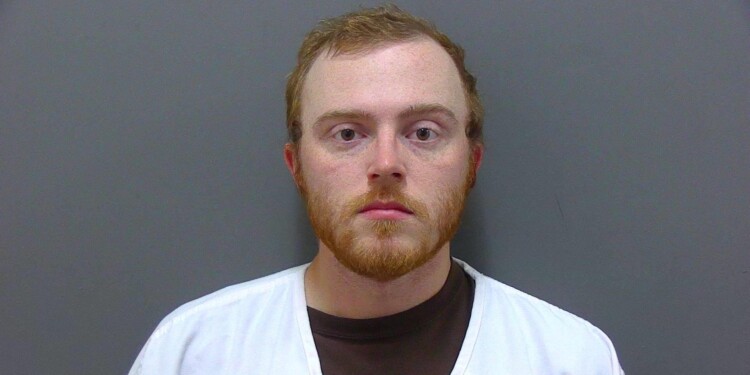 Racine County investigators, K9 arrest child pornography suspect in the Village of Union Grove