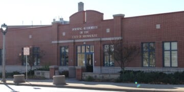 Housing Authority of the City of Milwaukee