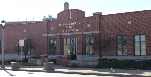 Housing Authority of the City of Milwaukee