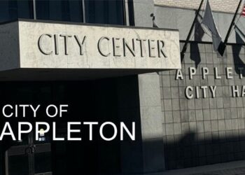 Appleton City Hall services closed due to power outage