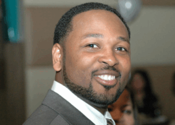 Former alderman Ashanti Hamilton resigns from City of Milwaukee