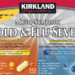Recall issued for Coscto’s Kirkland Signature cough medicines